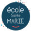 Logo École Sainte Marie